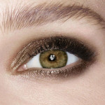  
CT Chameleon Eyeshadow Stick: Golden Quartz